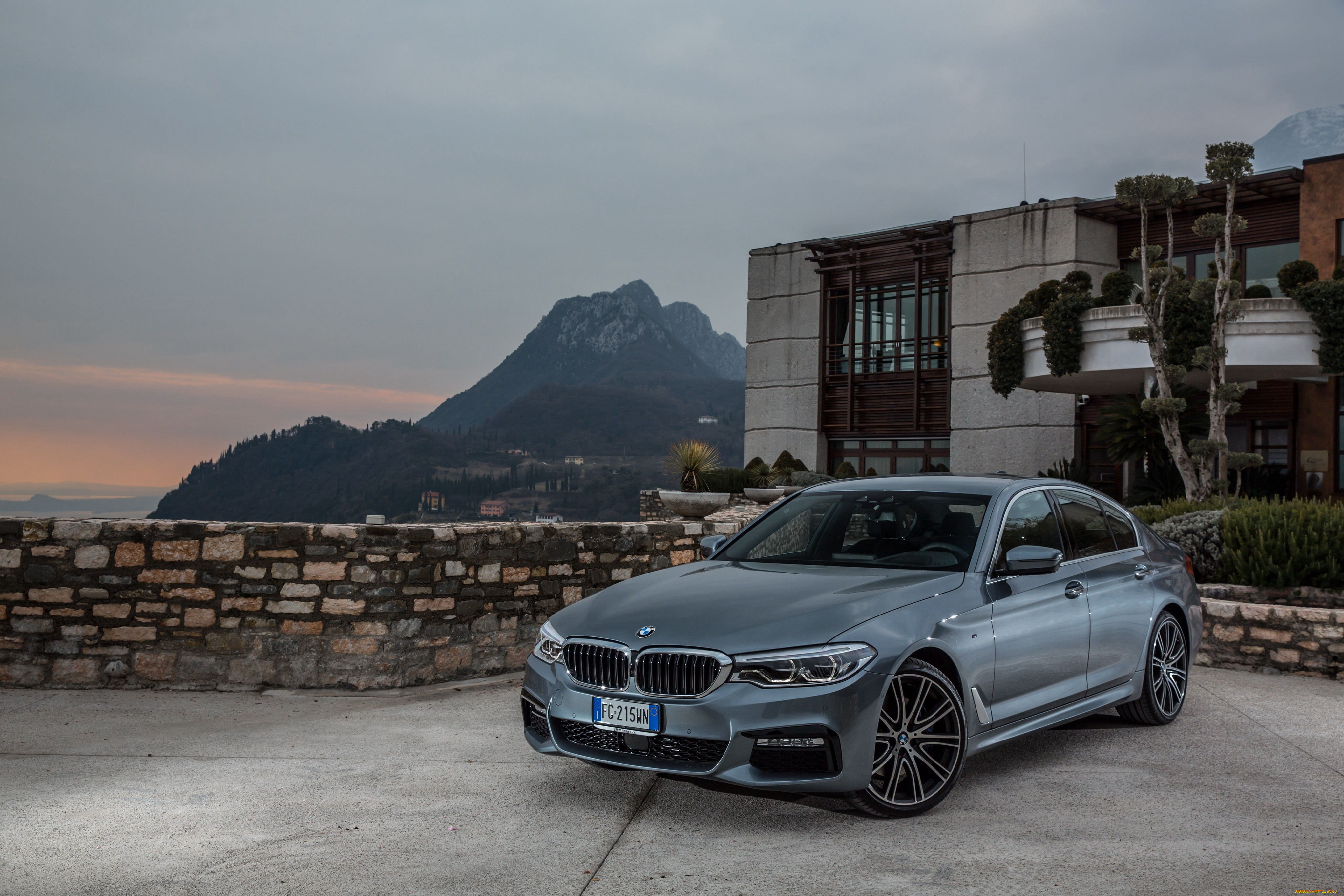 , bmw